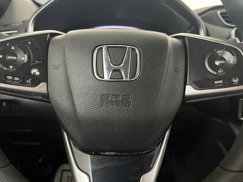 Used 2018 Honda CR-V EX image 61
