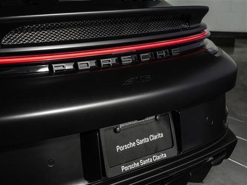 Certified 2022 Porsche 911 GT3 image 35