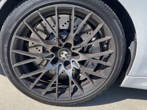 Used 2021 BMW M2 Competition RWD image 8