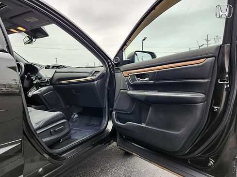 Used 2017 Honda CR-V EX-L image 25