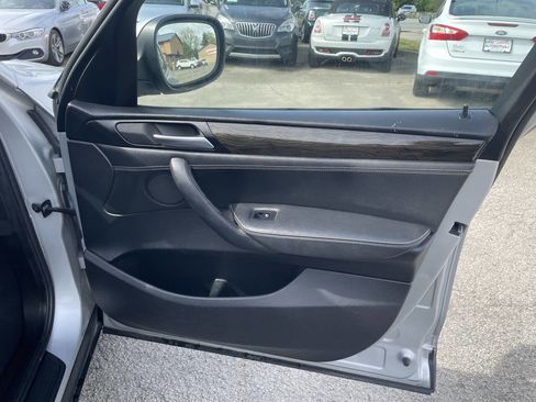 Used 2013 BMW X3 xDrive28i image 11