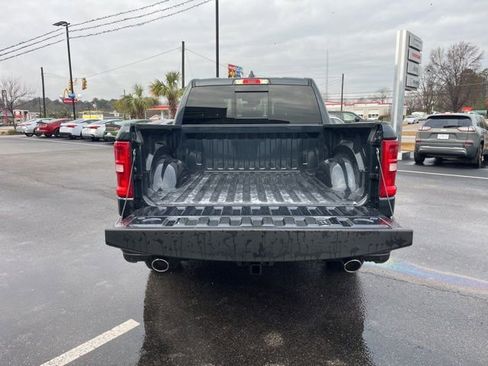 New 2026 RAM 1500 Big Horn image 21