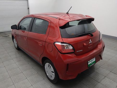 Used 2022 Mitsubishi Mirage ES FWD image 5
