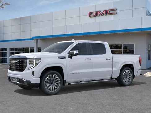 New 2026 GMC Sierra 1500 Denali Ultimate image 2