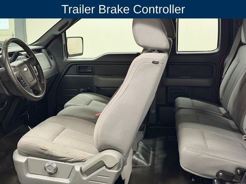 Used 2014 Ford F150 XL w/ Trailer Tow Package RWD image 23