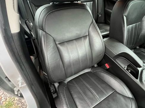 Used 2011 Buick Regal CXL w/ RL6 Preferred Equipment Group image 14