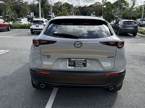 New 2026 MAZDA CX-30 AWD 2.5 S image 3