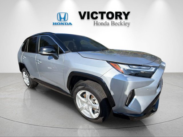 Used 2024 Toyota RAV4 XSE w/ Advanced Technology Package AWD/4WD image 7