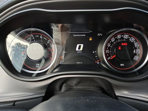 Used 2023 Dodge Challenger R/T Scat Pack w/ Plus Package image 26