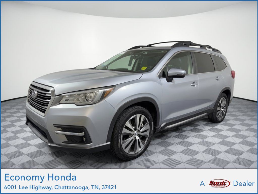 Used 2019 Subaru Ascent Limited AWD/4WD image 1