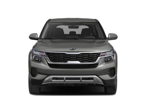 Used 2021 Kia Seltos LX AWD/4WD image 7