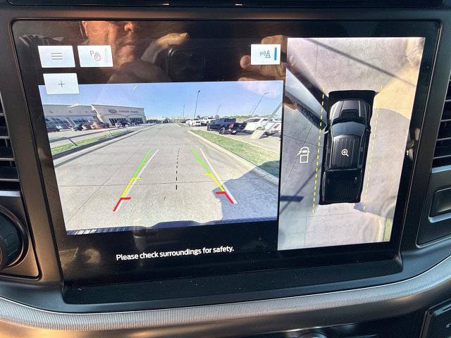 Certified 2023 Ford F150 Raptor AWD/4WD image 26