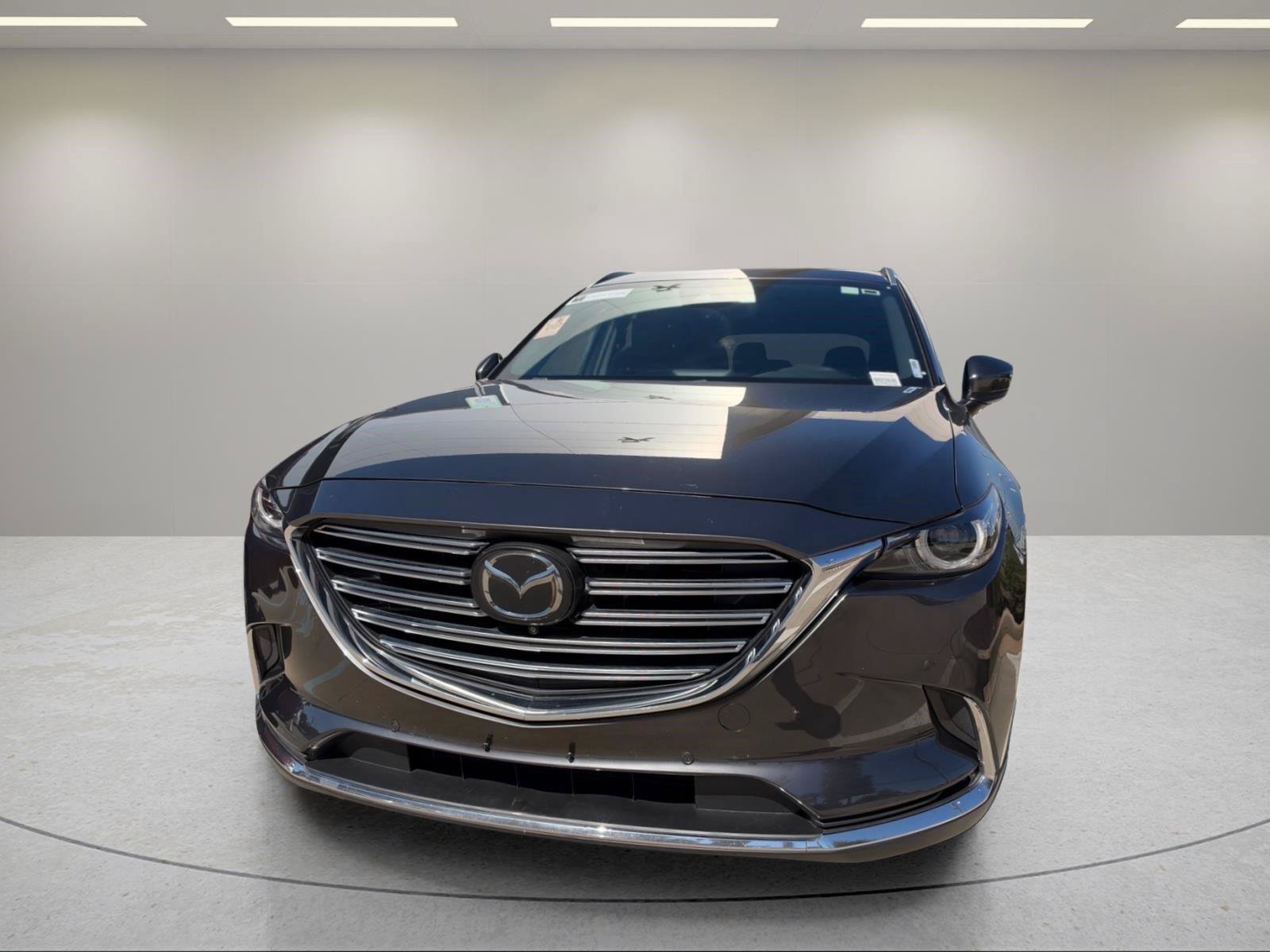 Used 2019 MAZDA CX-9 Signature AWD/4WD image 7