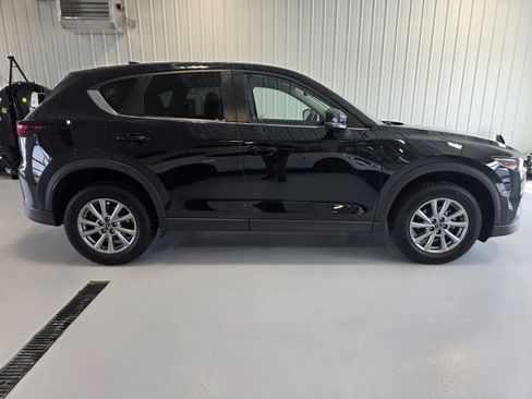 Used 2022 MAZDA CX-5 AWD 2.5 S image 2