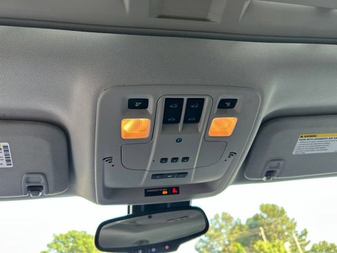 Used 2015 Chevrolet Malibu LT w/ Power Convenience Package FWD image 28