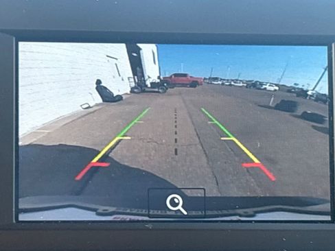 Used 2020 Ford Escape S image 10