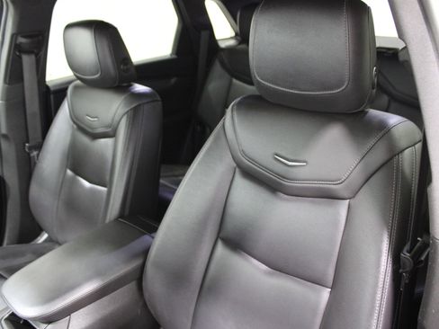 Certified 2023 Cadillac XT5 Luxury image 5