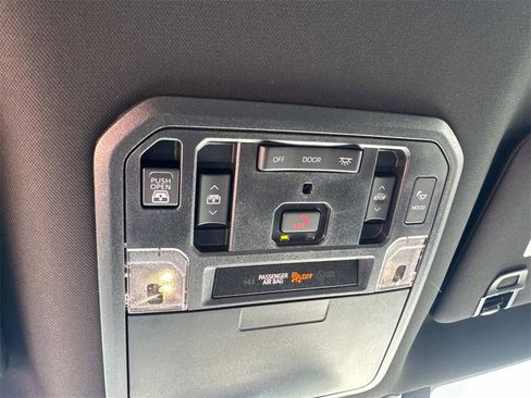 New 2025 Toyota Tundra Limited w/ TRD Off-Road Package image 25