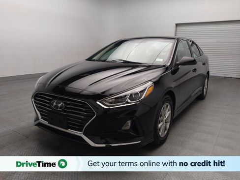 Used 2019 Hyundai Sonata SE FWD image 1
