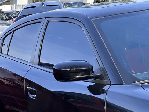 Used 2023 Dodge Charger Scat Pack w/ Dynamics Package image 3