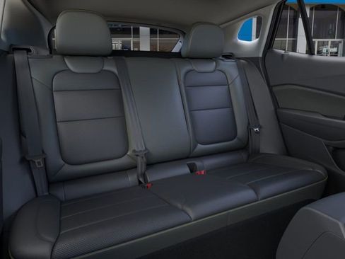 New 2026 Chevrolet Trax ACTIV w/ Driver Confidence Package image 17