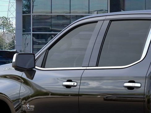 New 2026 Chevrolet Silverado 1500 LTZ w/ LTZ Premium Texas Edition image 12
