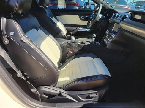 Used 2015 Ford Mustang 50 Years image 10
