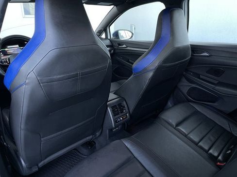 Used 2023 Volkswagen Golf 20th Anniversary Edition image 24