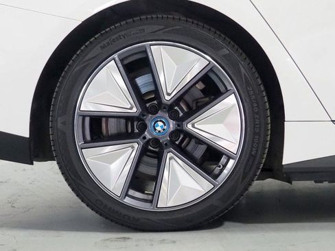 Used 2023 BMW i4 eDrive40 RWD image 53