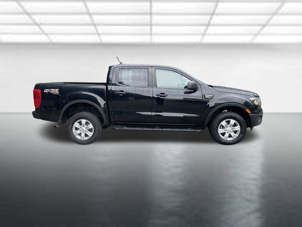 Used 2019 Ford Ranger XL w/ Equipment Group 101A Mid AWD/4WD image 6