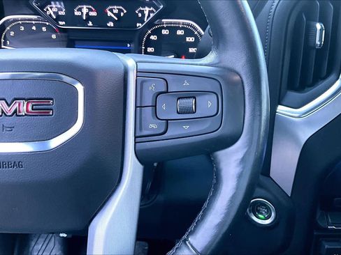 Used 2020 GMC Sierra 1500 SLE w/ SLE Value Package image 23