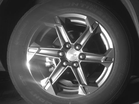 Used 2025 Chevrolet Blazer LT image 15