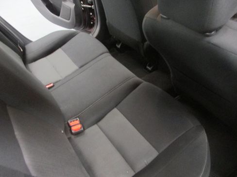 Used 2024 Nissan Sentra SV FWD image 25