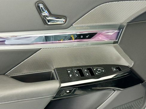 New 2026 BMW i7 eDrive50 w/ M Sport Package image 22