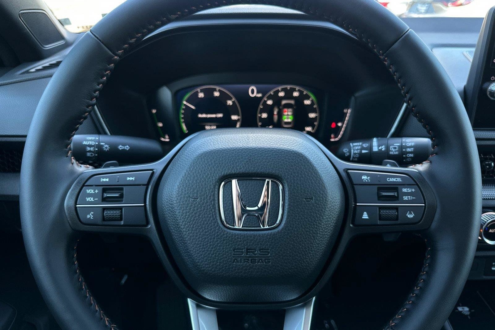 New 2026 Honda CR-V Sport-L image 24