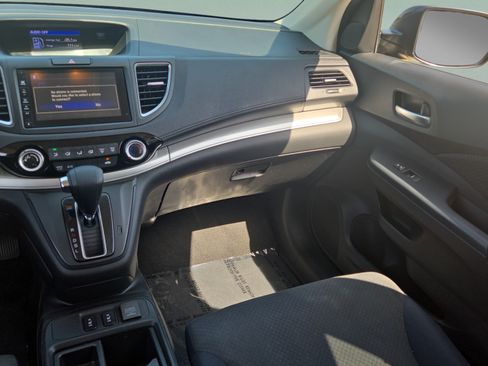 Used 2016 Honda CR-V EX image 14