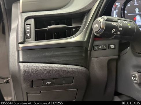 Used 2020 Lexus ES 350 F Sport w/ Accessory Package image 14