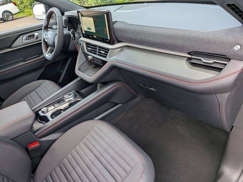 New 2026 Ford Explorer ST-Line AWD/4WD image 24