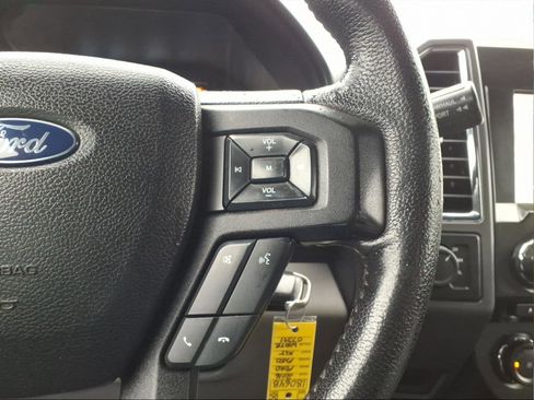 Used 2016 Ford F150 XLT w/ Equipment Group 302A Luxury image 24