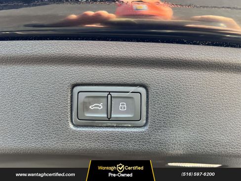 Used 2019 Audi A5 2.0T Prestige w/ S Line Sport Package image 9