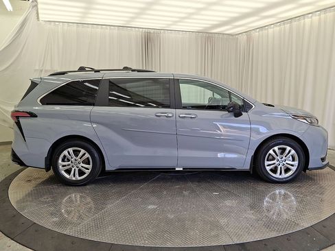Certified 2023 Toyota Sienna XSE w/ XSE Plus Package AWD/4WD image 26
