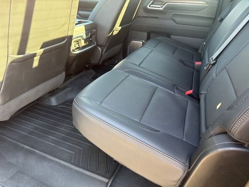 Used 2024 GMC Sierra 2500 Denali w/ Technology Package image 26