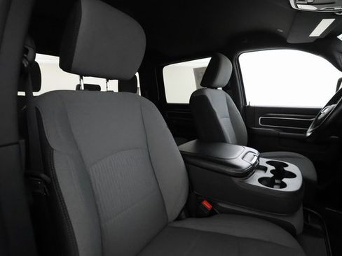 Used 2024 RAM 3500 Big Horn image 23