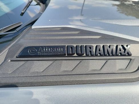 New 2026 Chevrolet Silverado 2500 LT w/ Trail Boss Package AWD/4WD image 30