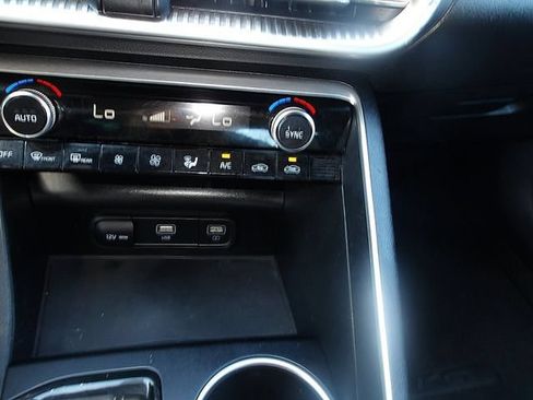 Certified 2024 Kia K5 GT-Line w/ GT-Line Premium Package FWD image 20