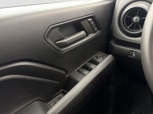 Used 2024 Chevrolet Colorado W/T w/ WT Convenience Package II image 12