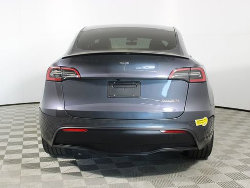 Used 2022 Tesla Model Y Performance image 30