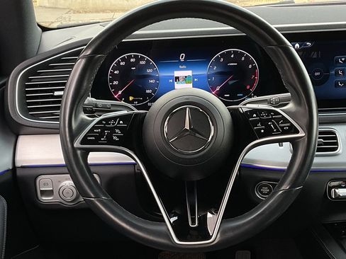 Used 2024 Mercedes-Benz GLE 350 4MATIC image 21