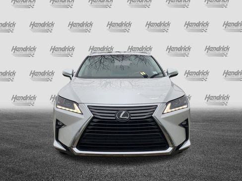 Used 2019 Lexus RX 350 FWD w/ Navigation Package image 3