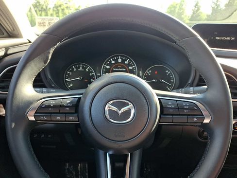 Used 2024 MAZDA CX-30 AWD 2.5 S w/ Preferred Package image 19